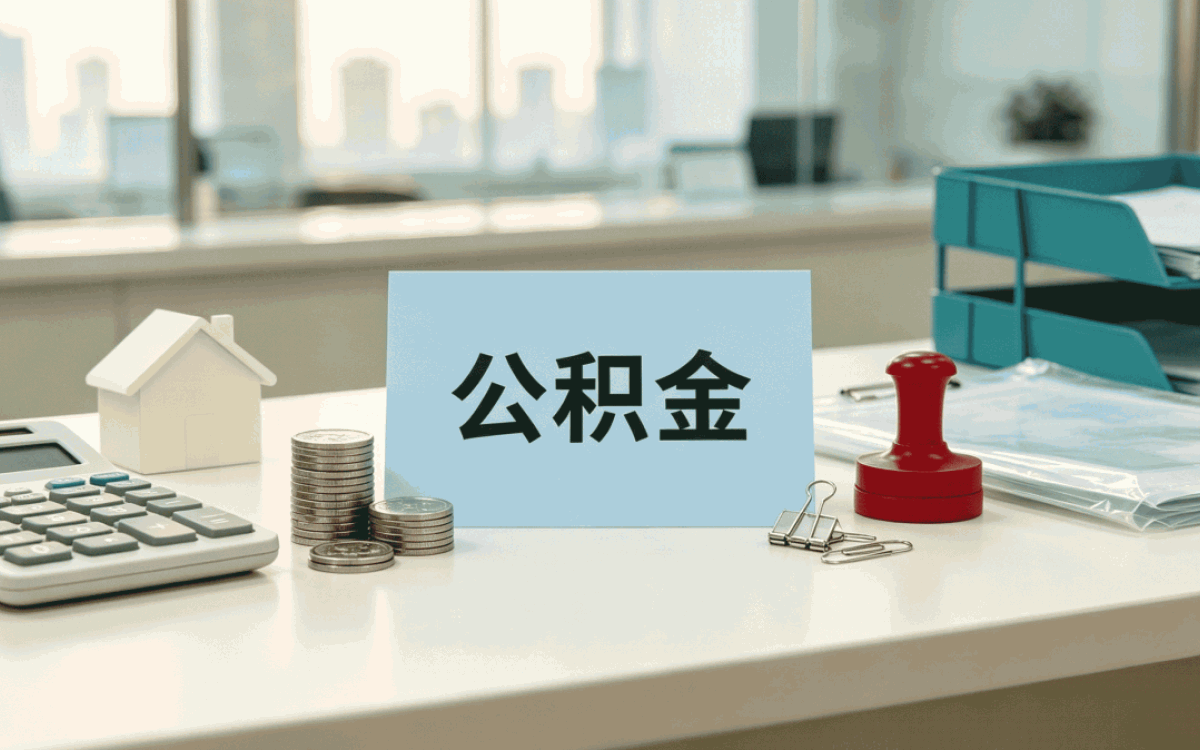 绍兴退休前公积金贷款还能不能办