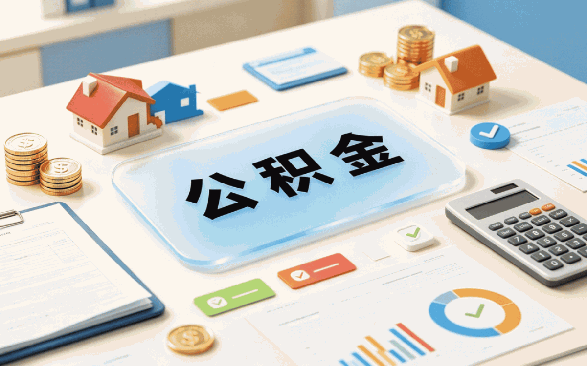 绍兴公积金代办成功率到底高不高算不算数