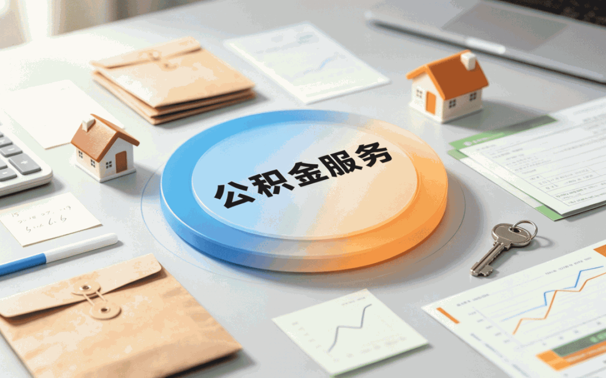 绍兴靠谱公积金提取平台注意这几点容易白跑