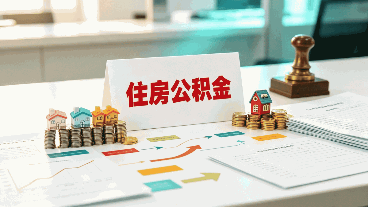 绍兴住房公积金冲还贷业务月冲年冲选哪个划算