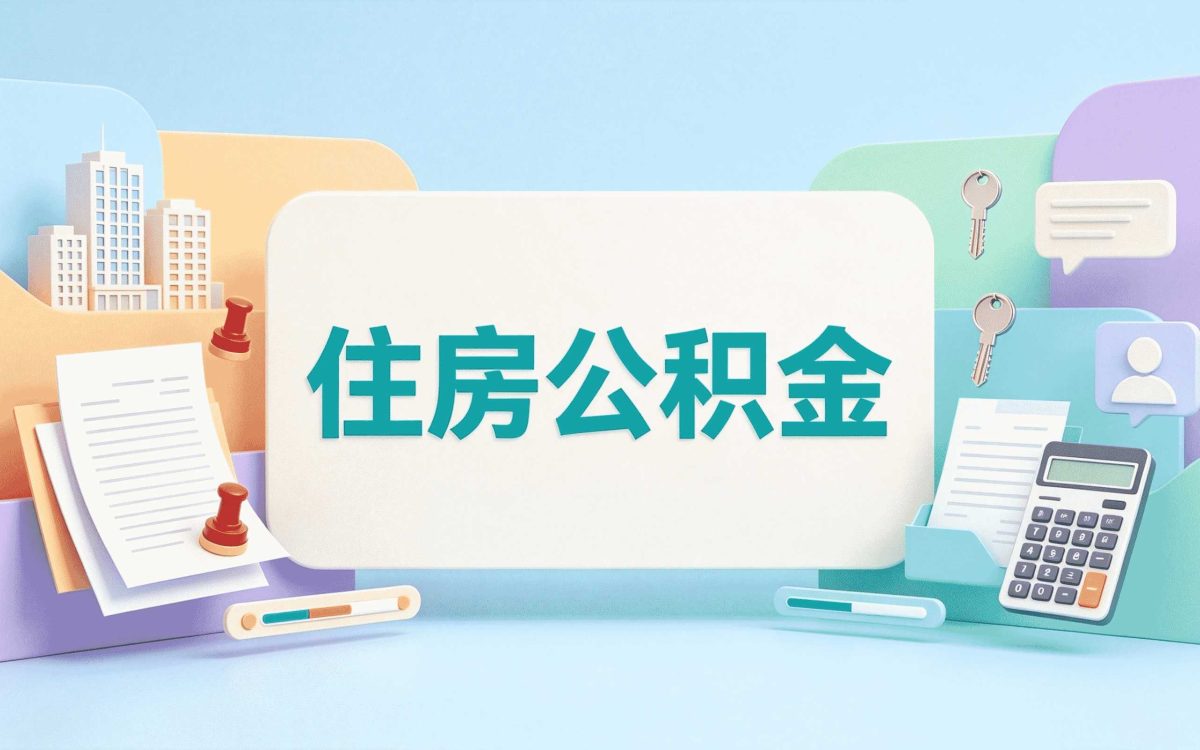 绍兴公积金代办成功率别踩这几个坑容易白跑