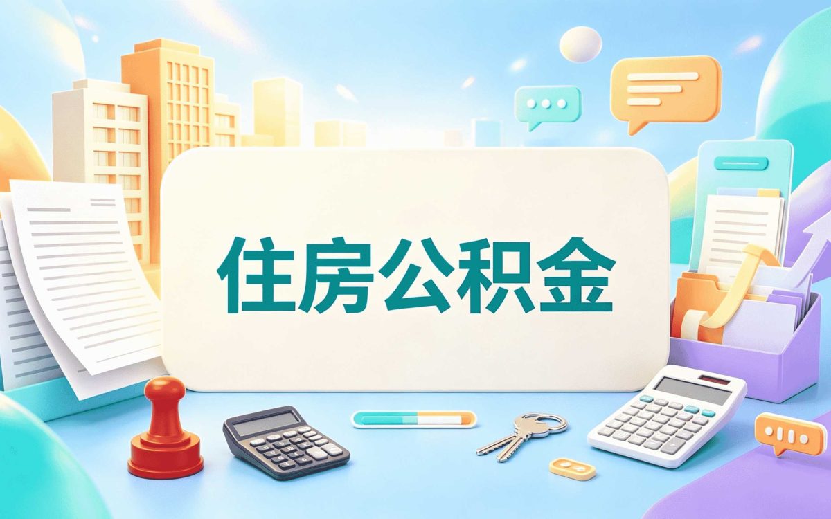 绍兴合同制员工公积金缴存条件办理材料时限