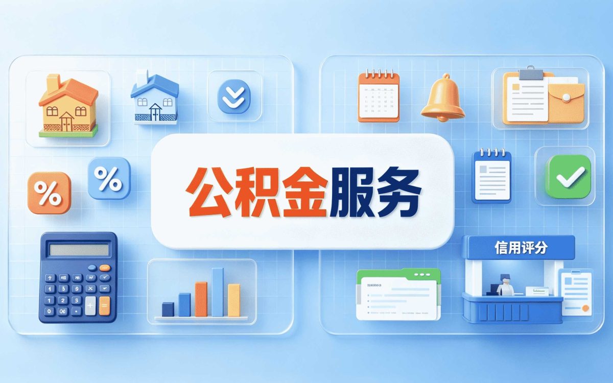 绍兴辞职公积金提取条件我跑了两趟才弄明白