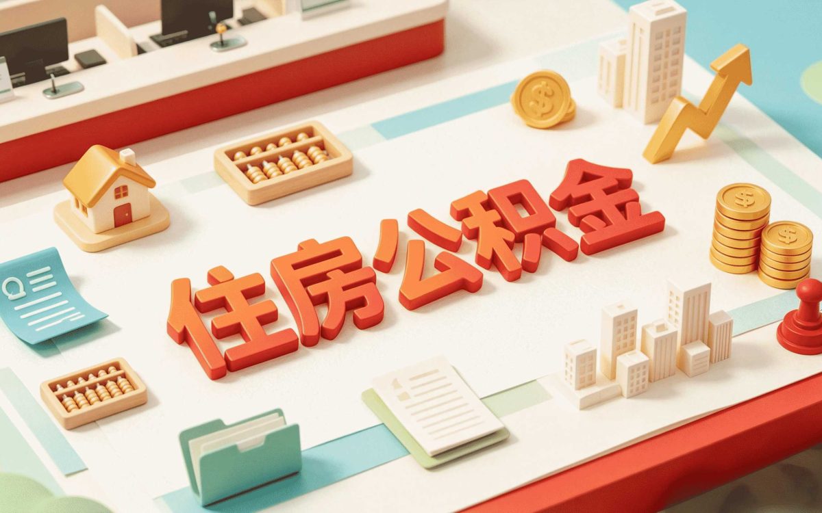 绍兴靠谱公积金提取平台注意这几点容易白跑