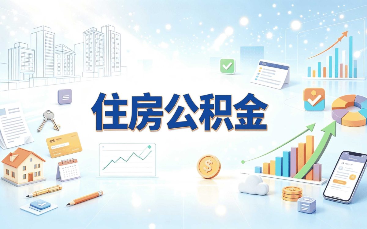 绍兴公积金代办需要准备什么,近期口径有没有变