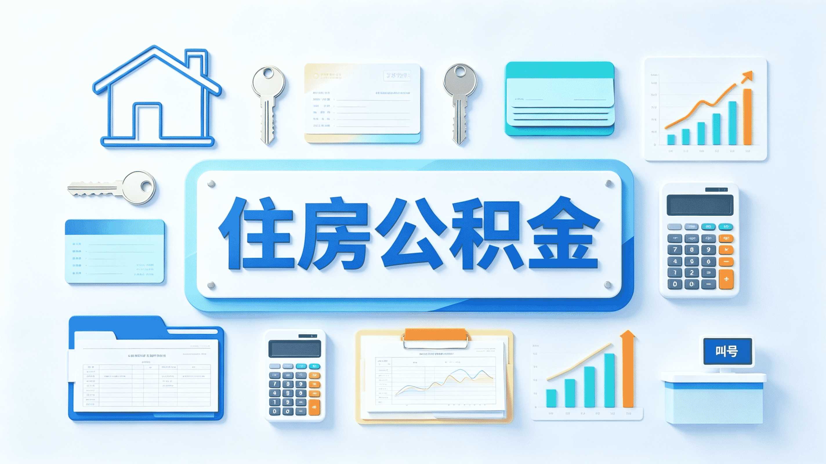 绍兴公积金全额提取方法新规口径怎么算