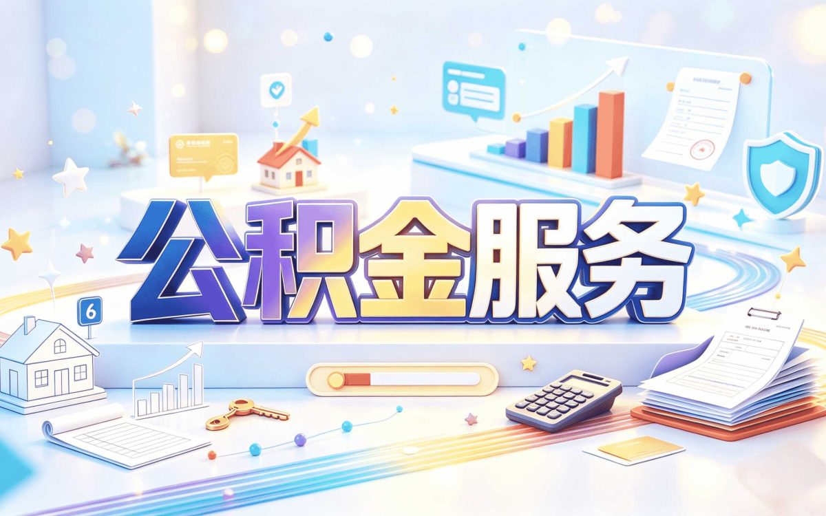 绍兴事业单位职工公积金查询一年差多少钱