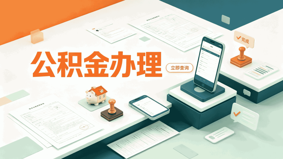 绍兴退休前公积金贷款还能不能办