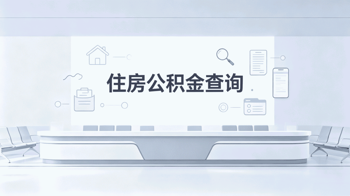 绍兴公积金代办合同自己办差多少钱一笔笔算