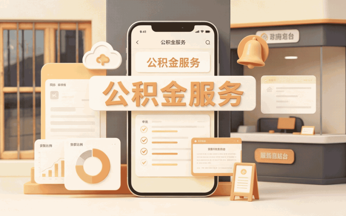 绍兴合同制员工公积金缴存条件办理材料时限