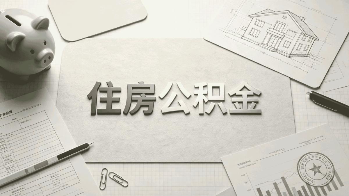绍兴公积金代办成功率别踩这几个坑容易白跑