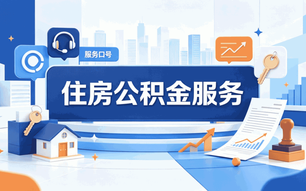 绍兴公积金代办提取中介需要什么资格