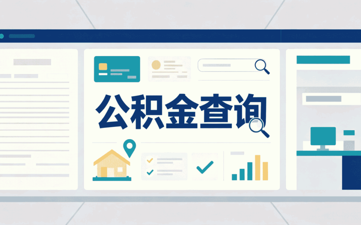 绍兴合同制员工公积金查询窗口材料时限