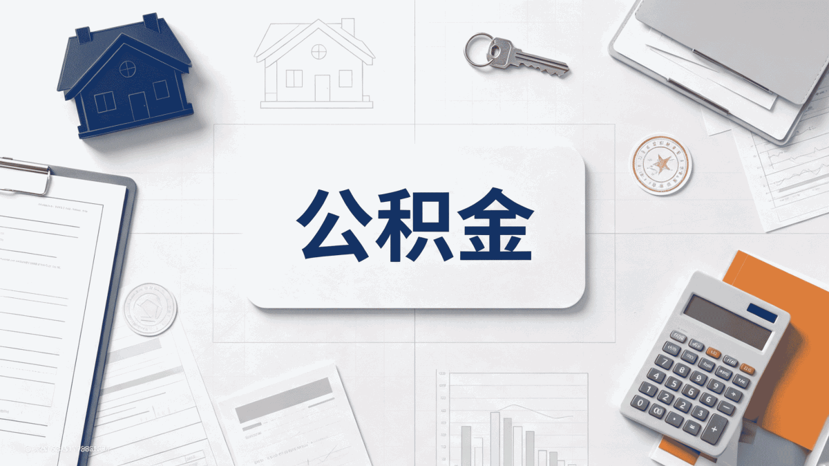 绍兴灵活就业人员公积金贷款条件别踩坑