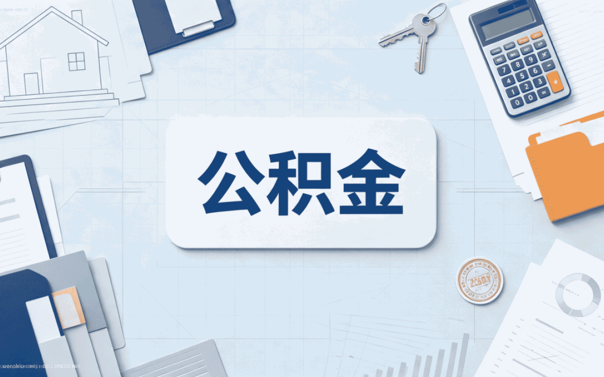 绍兴公积金停缴恢复新规口径怎么算