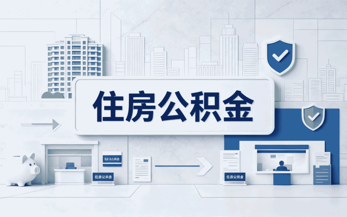 绍兴靠谱公积金提取平台注意这几点容易白跑
