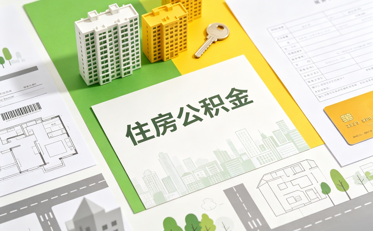 绍兴住房公积金冲还贷业务月冲年冲选哪个划算