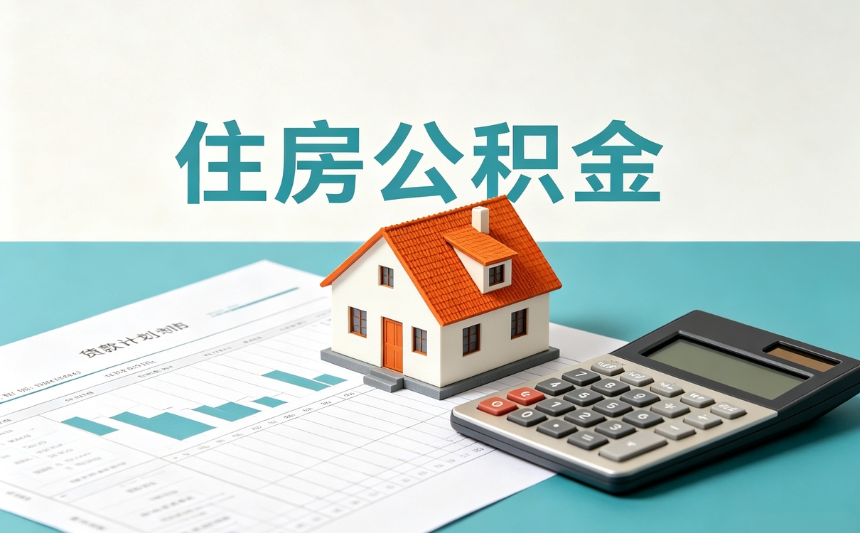 绍兴公积金提取影响贷款吗怎么算差多少钱一笔笔算